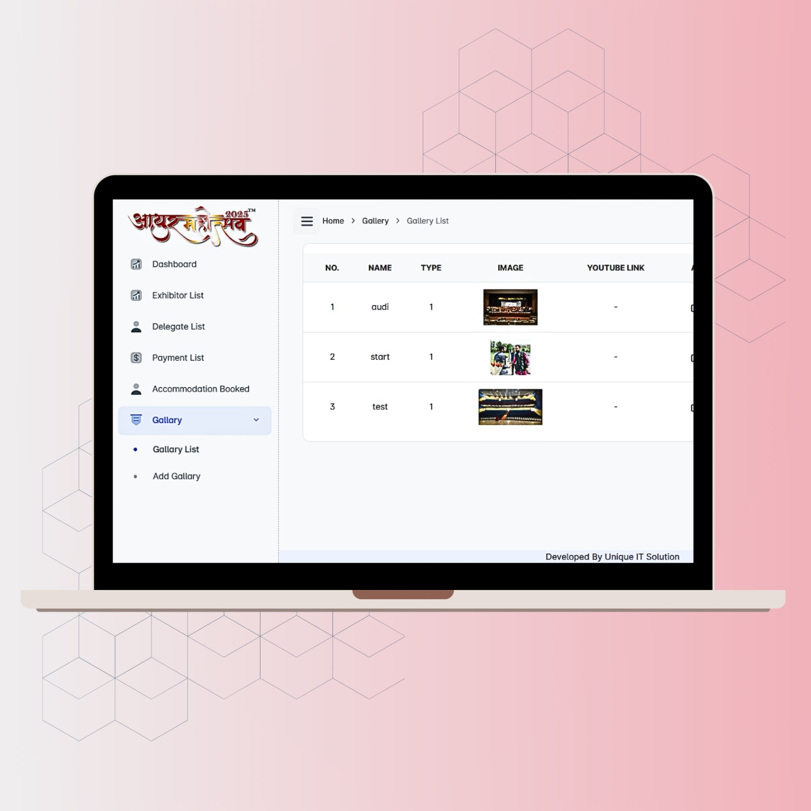 Project One Thumbnail