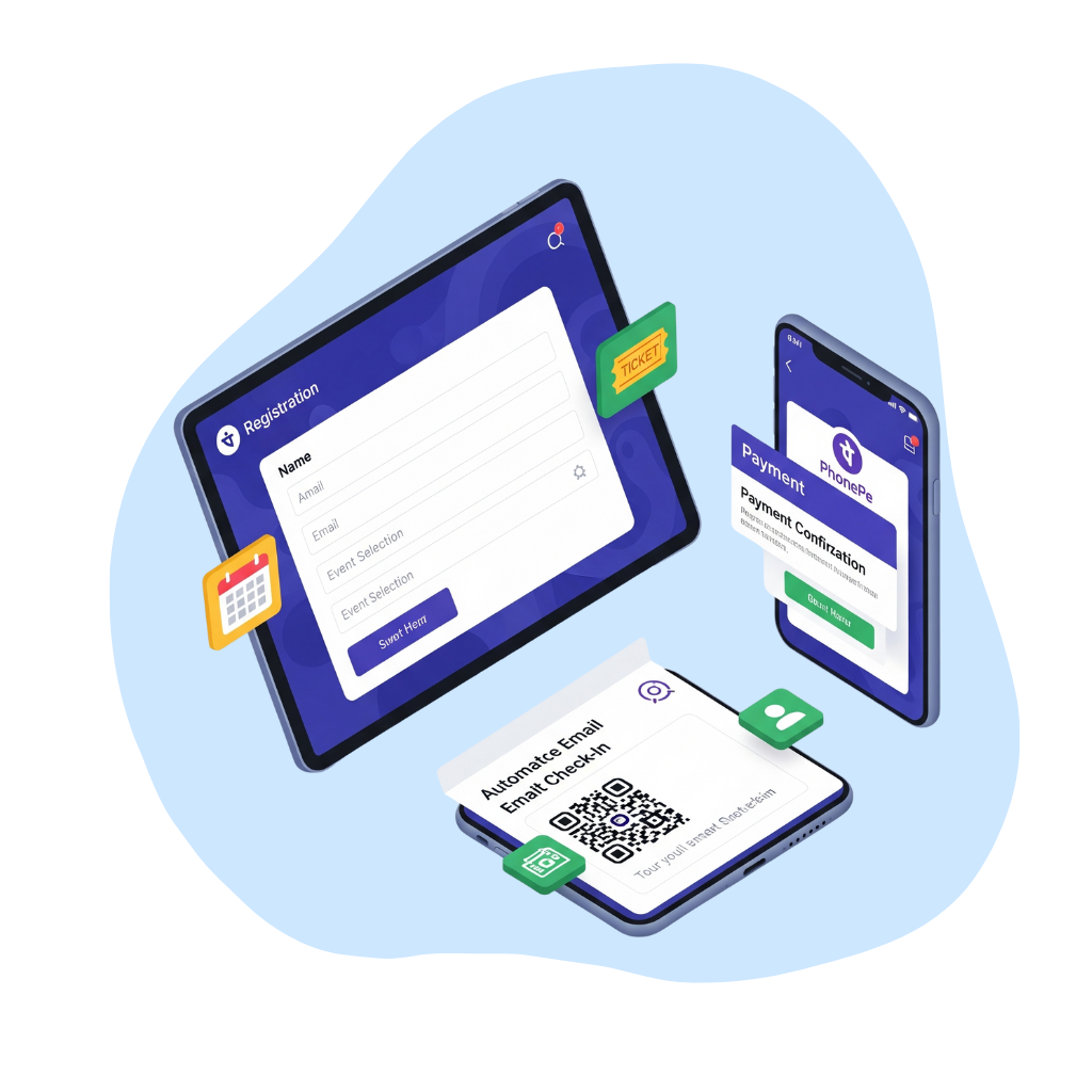 CRM & ERP Development