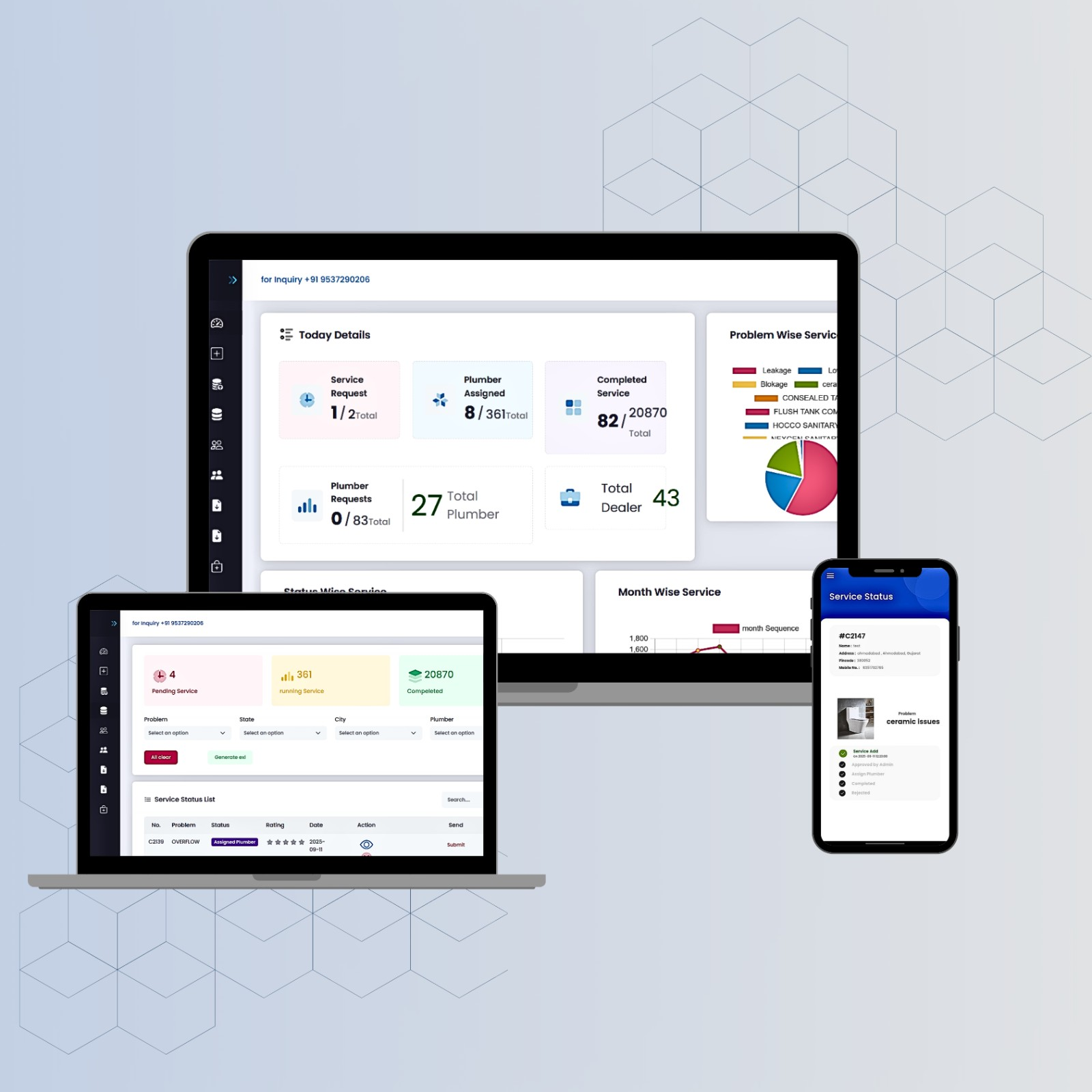 Enterprise Data Observability