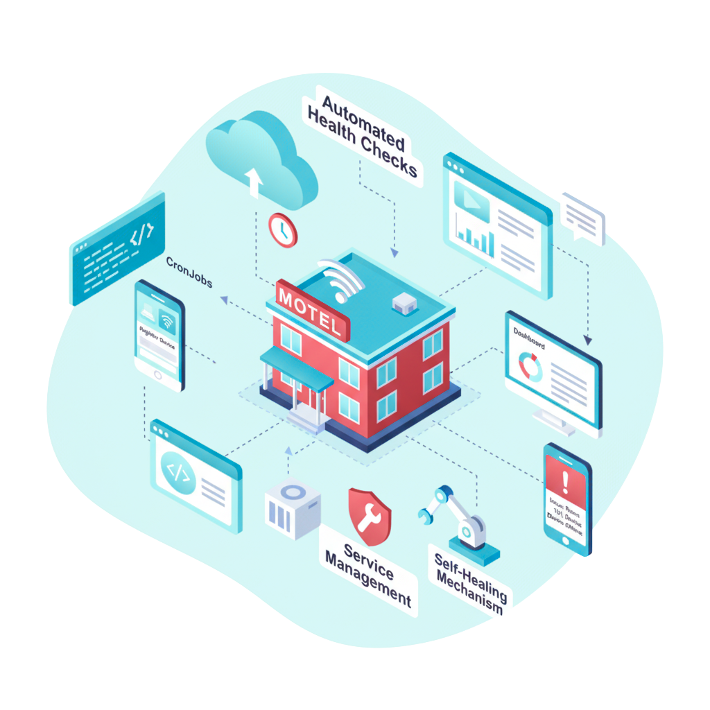 CRM & ERP Development