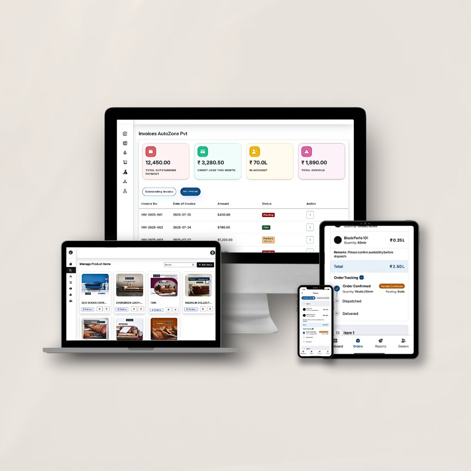 Project Four Thumbnail