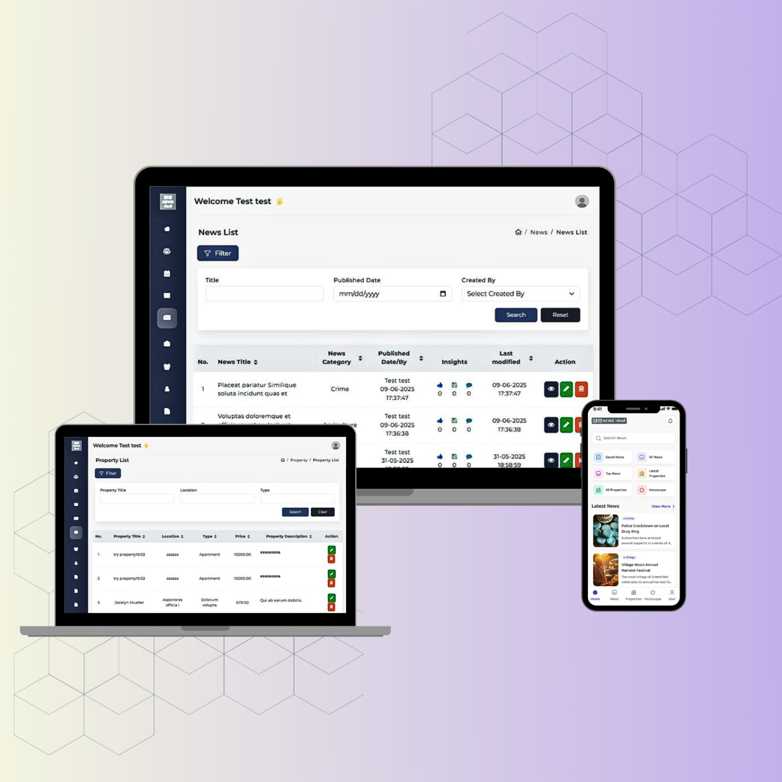 Project Four Thumbnail