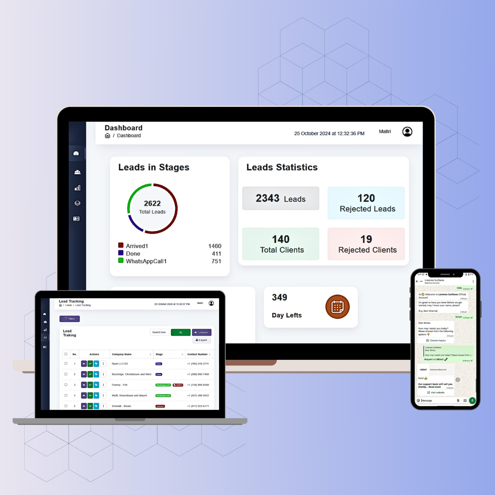 Project One Thumbnail