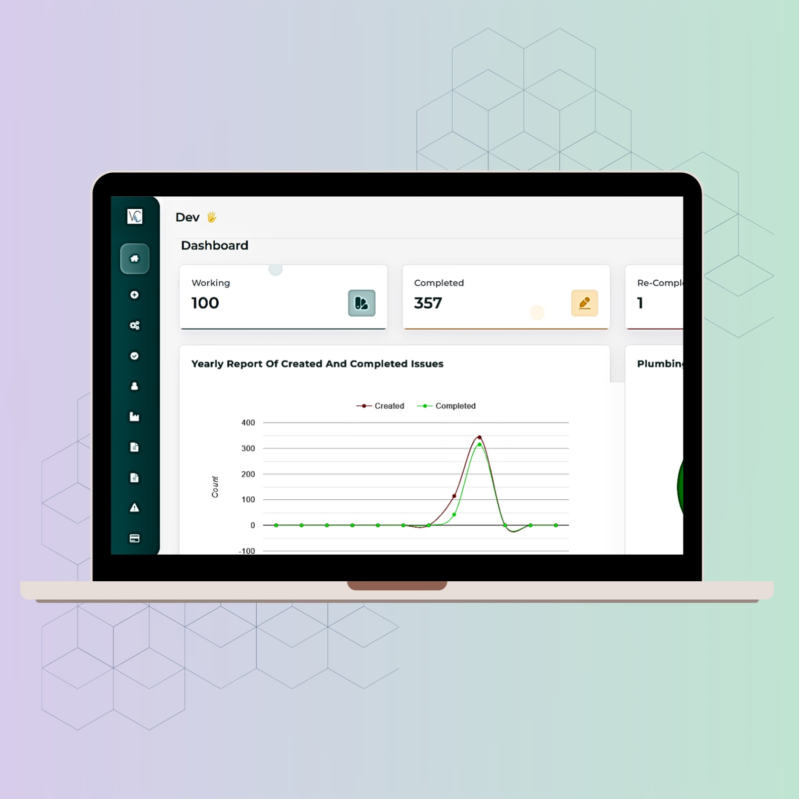 Project Four Thumbnail