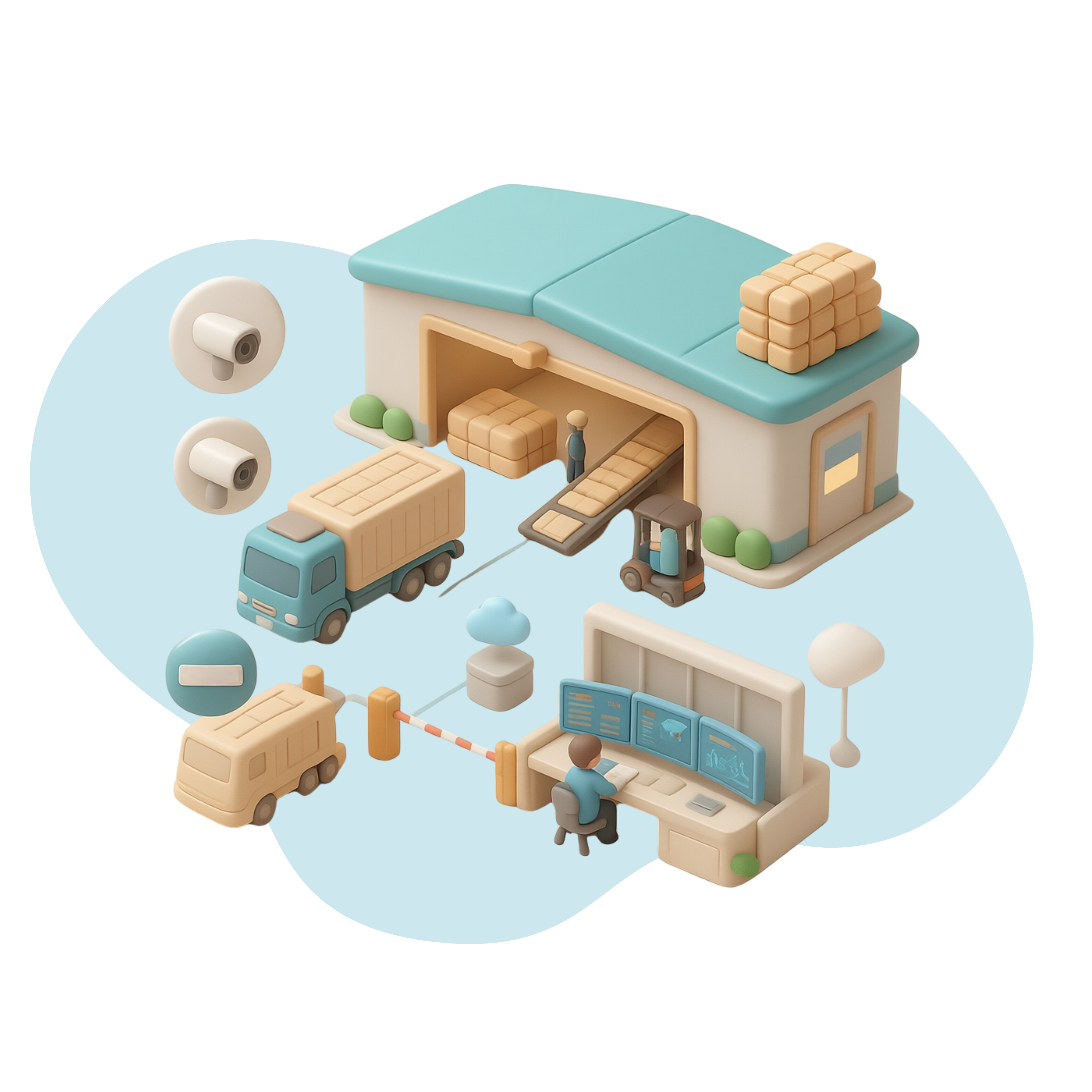 AI Automation for CA Firms