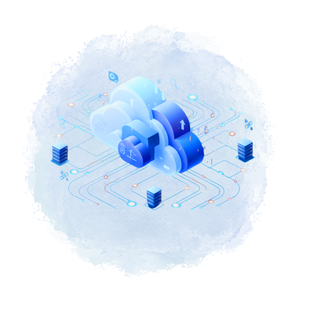 Cloud-Based Services