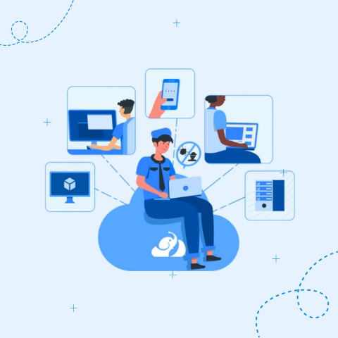 Cloud Service Strategy