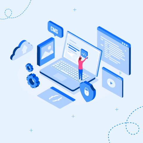 Impact of Cloud Services