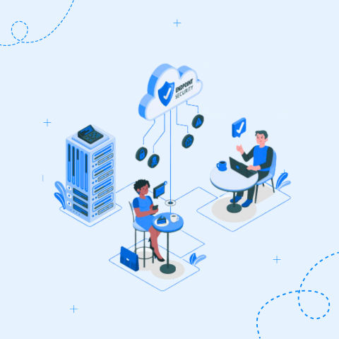 What is Cloud-Based Service