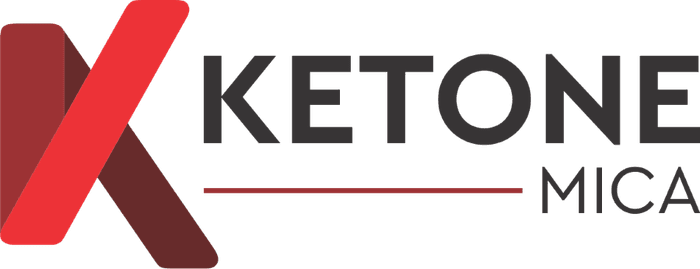 Ketone Mica