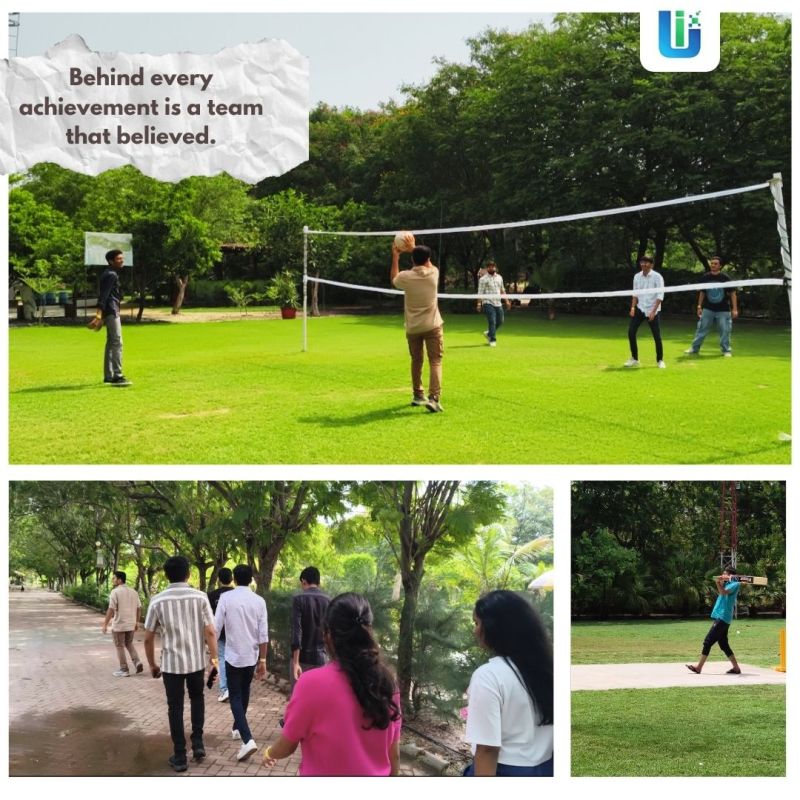 Life at Unique IT Solution