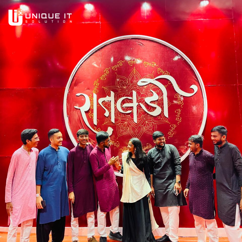 Life at Unique IT Solution