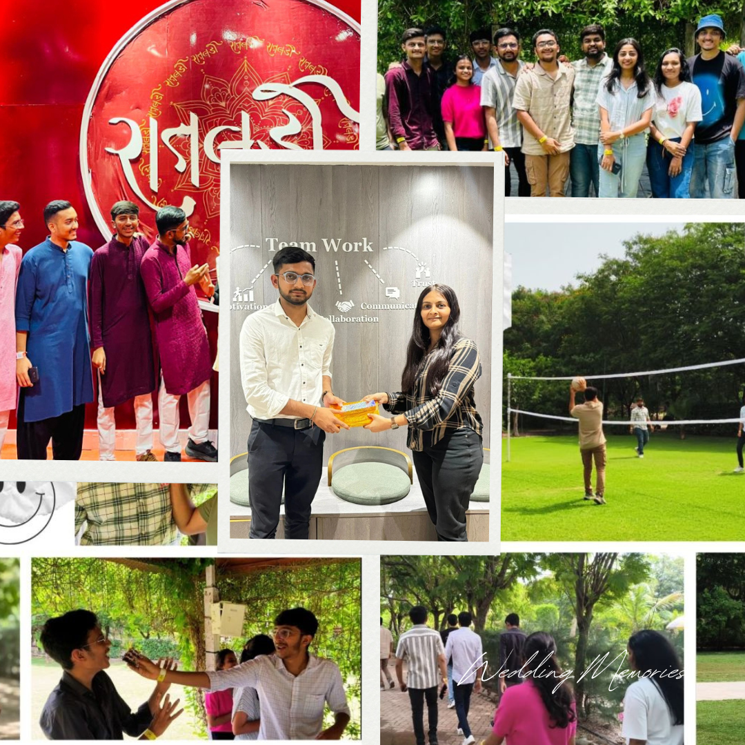 Life at Unique IT Solution