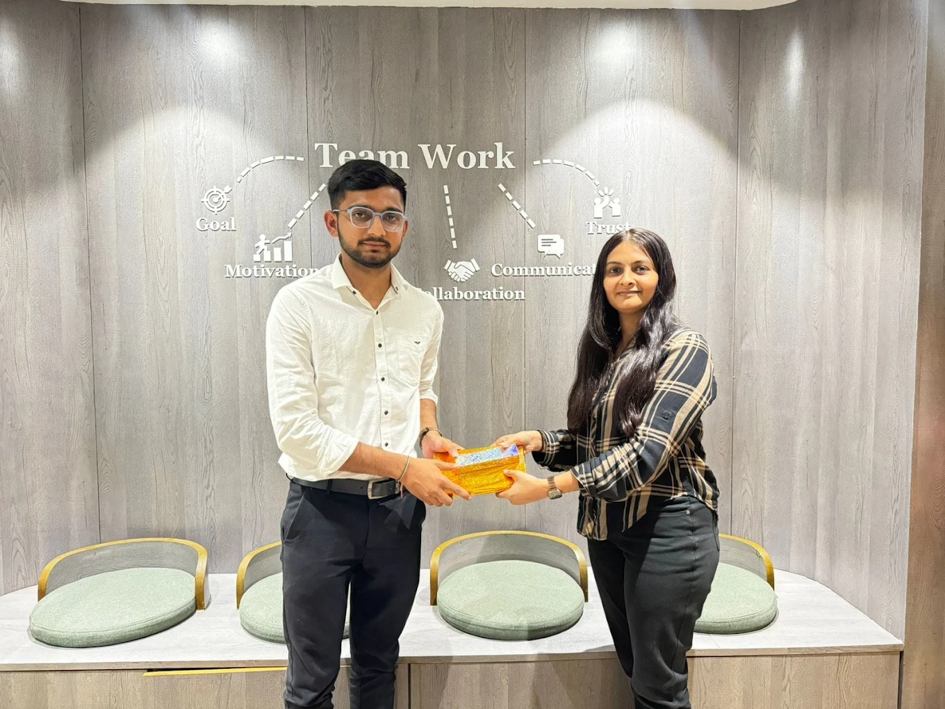 Life at Unique IT Solution