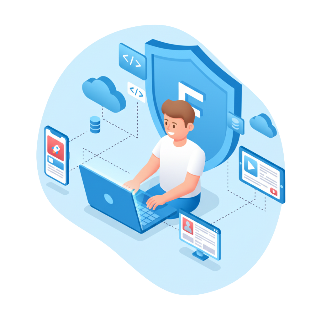 Flutter App Development
