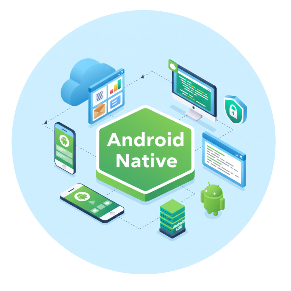 Android App Development