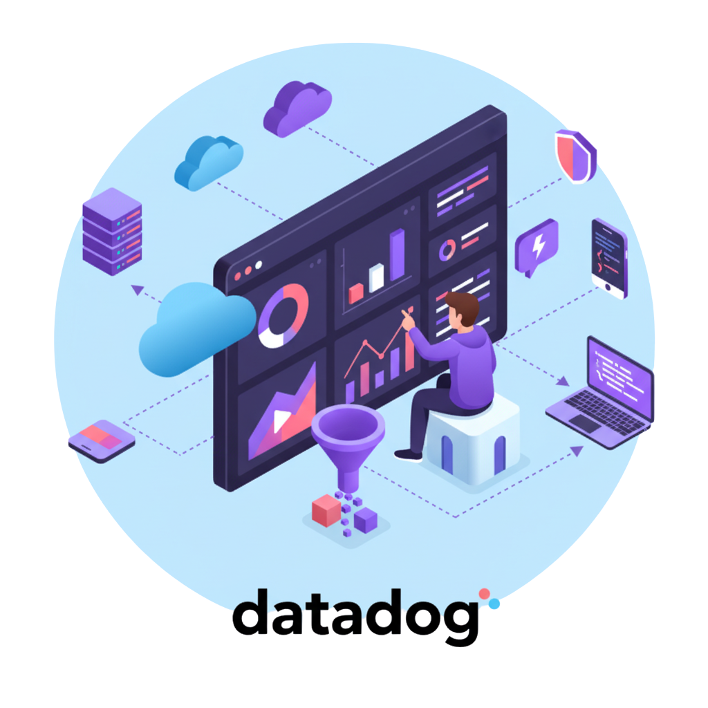 Datadog Services