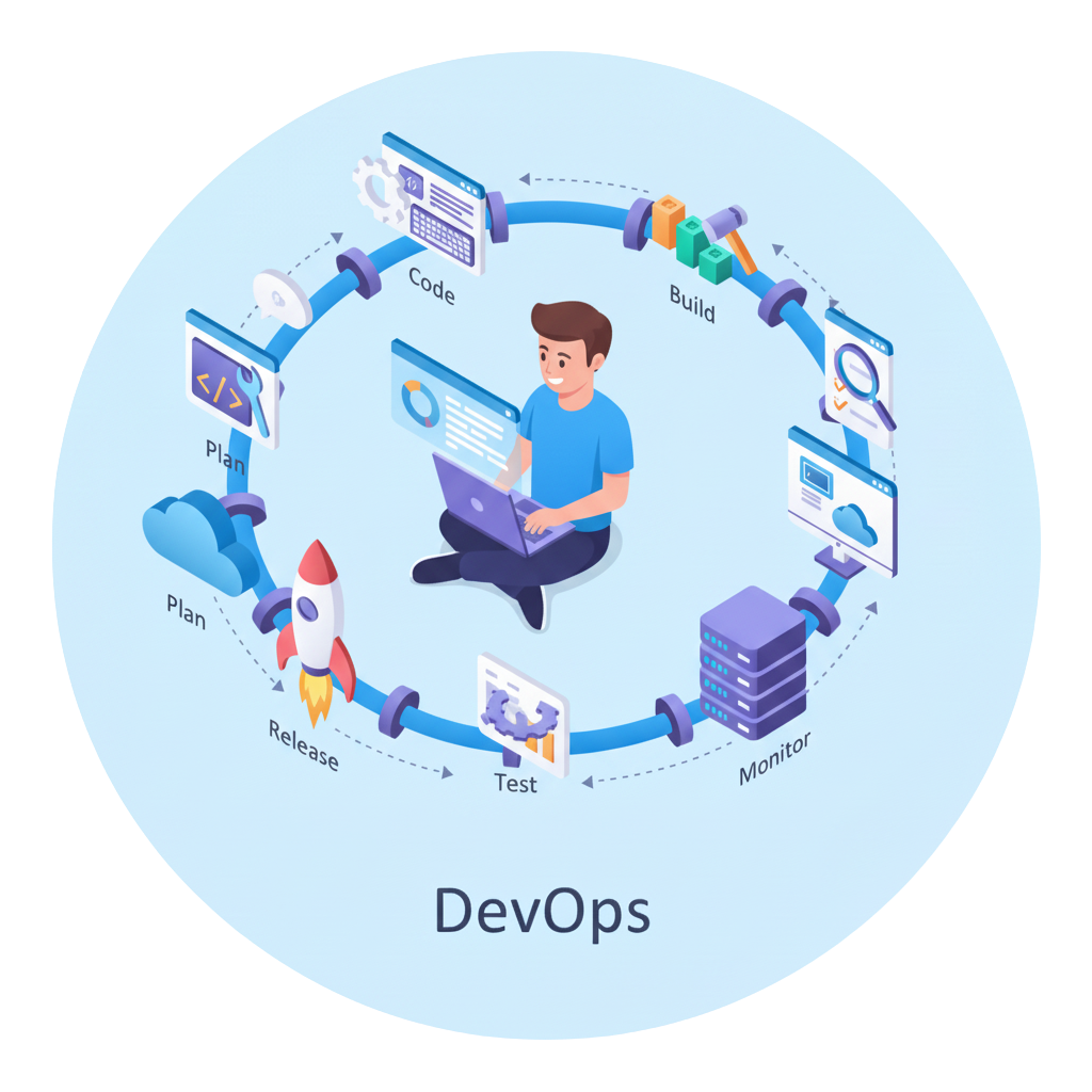 DevOps Services