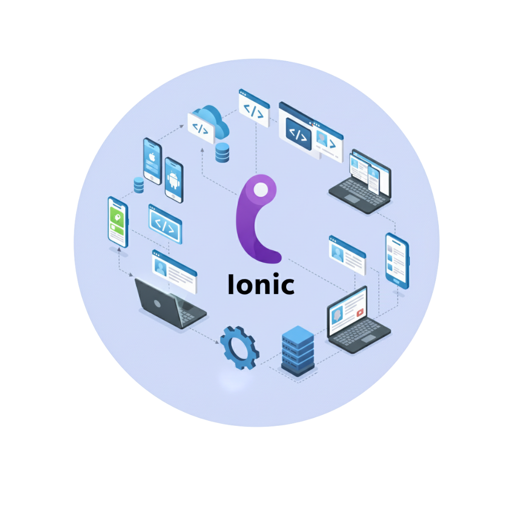 Ionic App Development