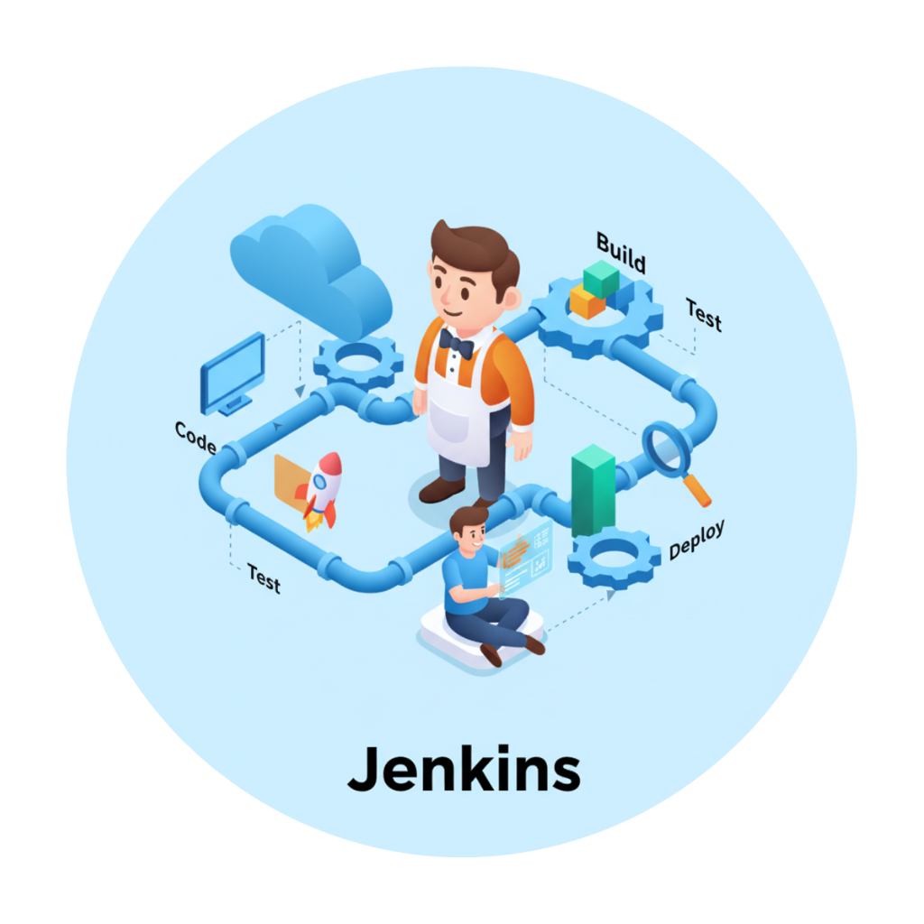 Jenkins Development