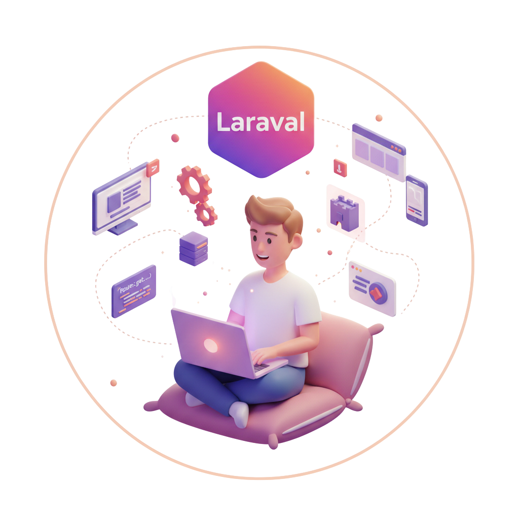 Laravel Development