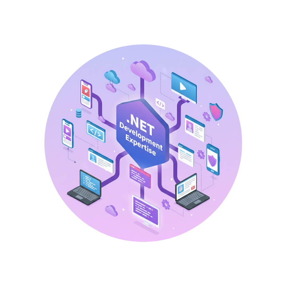 CRM & ERP Development