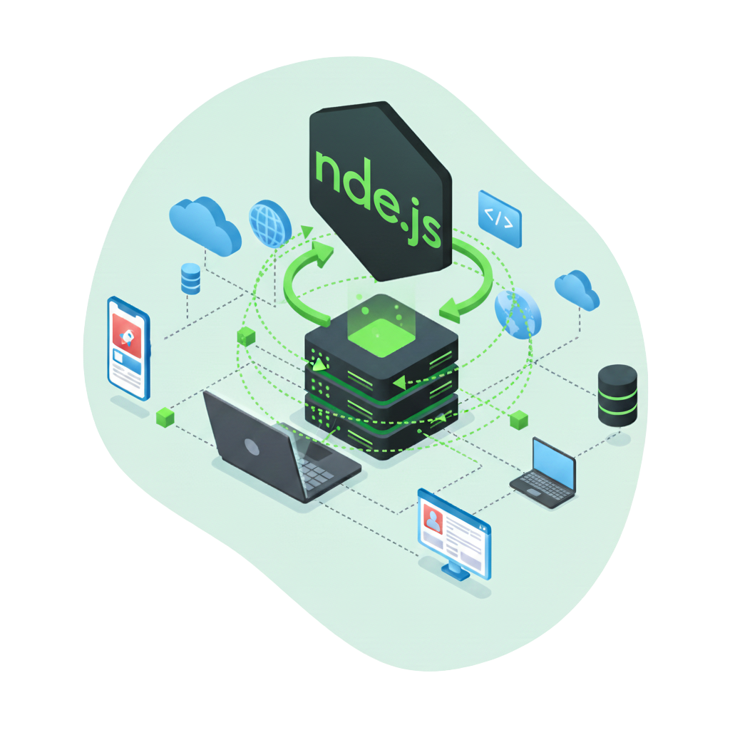 Node.js Development