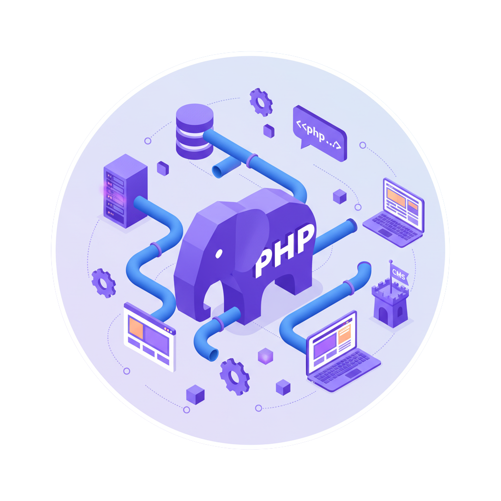PHP Development