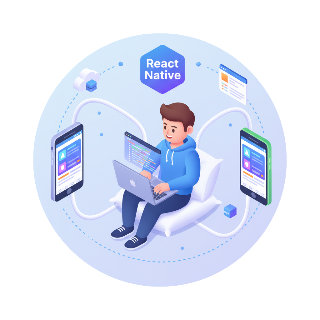 React Native App Development