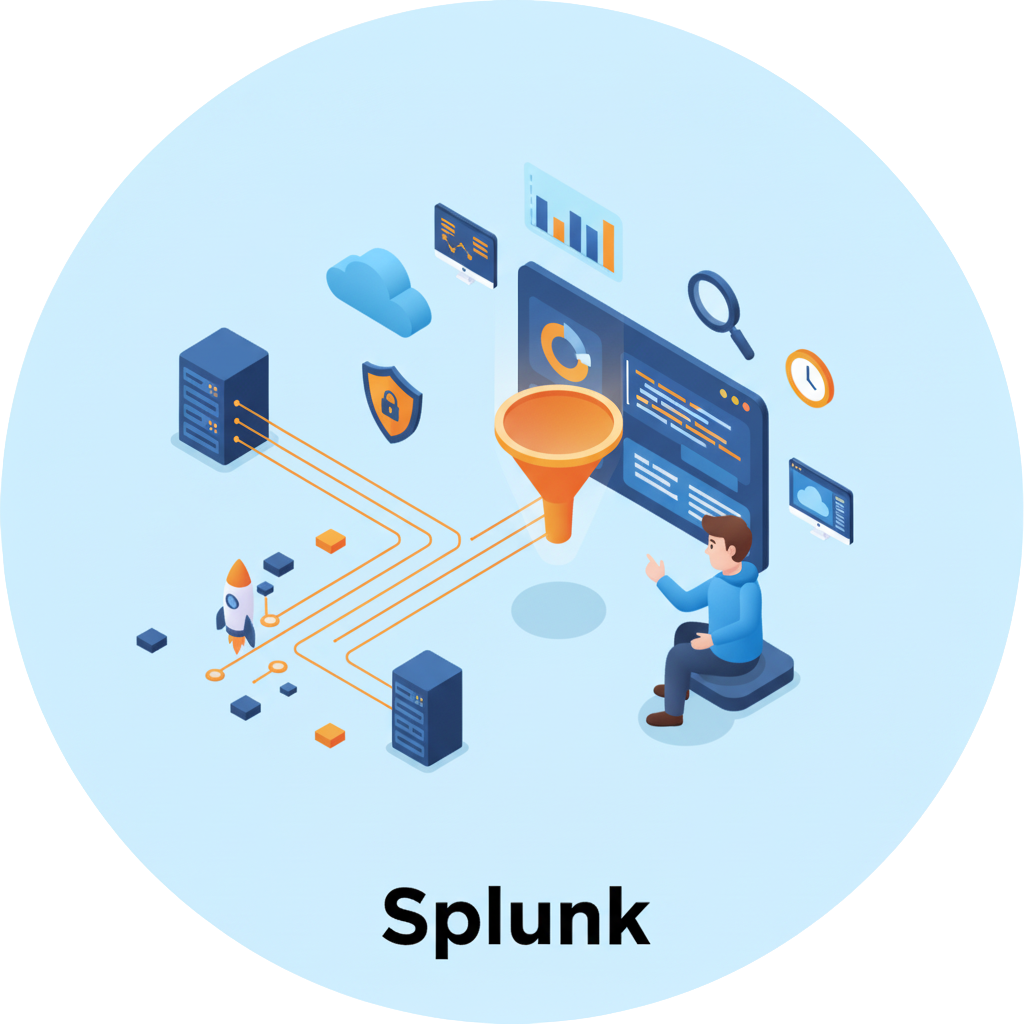 Splunk Solutions